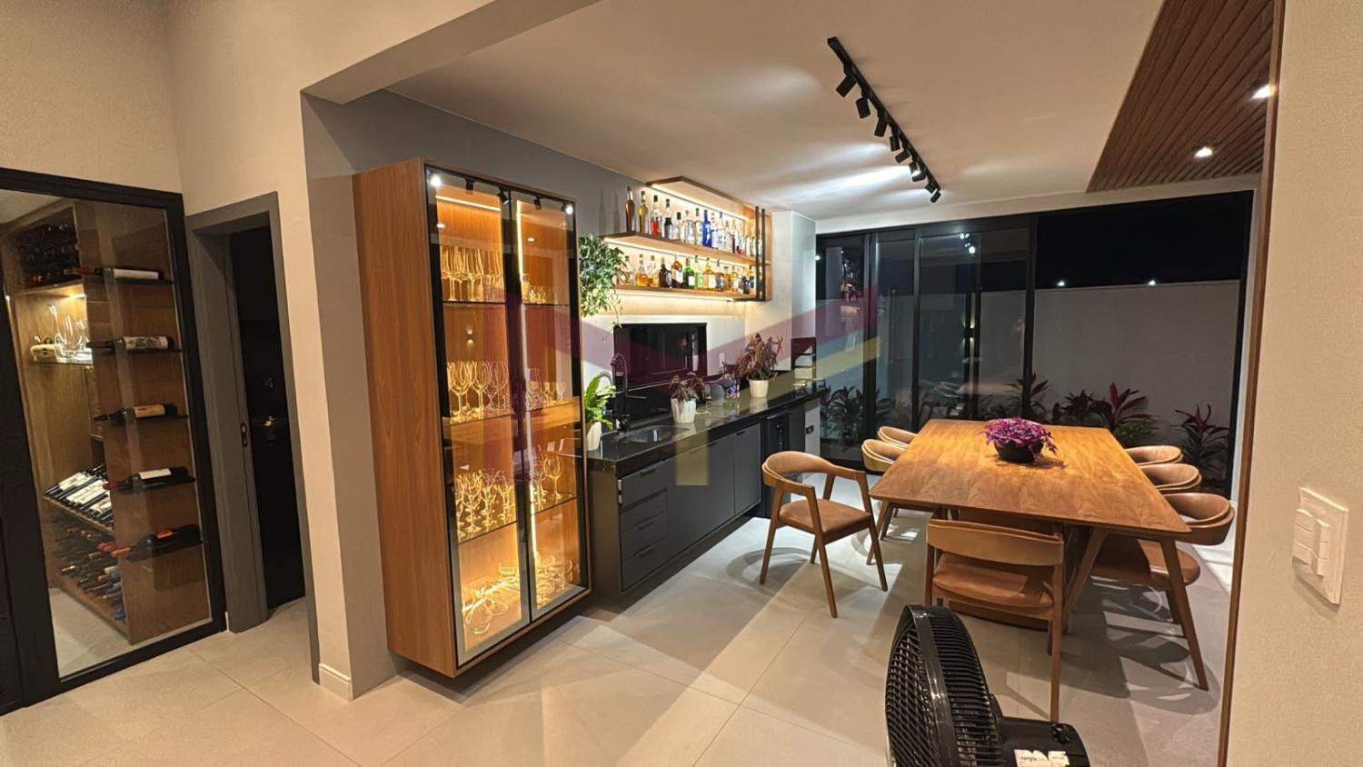 Casa de Condomínio, 3 quartos - Foto 11