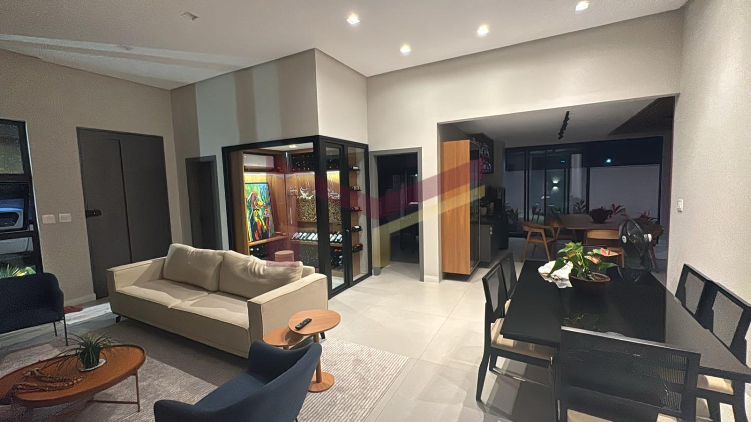 Casa de Condomínio, 3 quartos - Foto 12