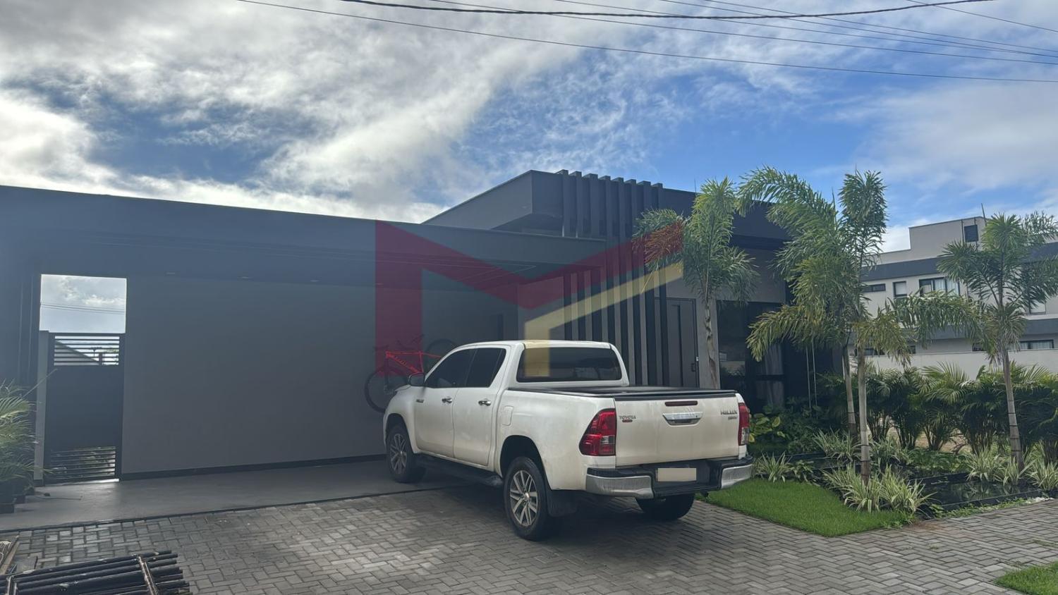 Casa de Condomínio, 3 quartos - Foto 5