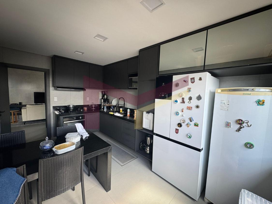 Casa de Condomínio, 3 quartos - Foto 22