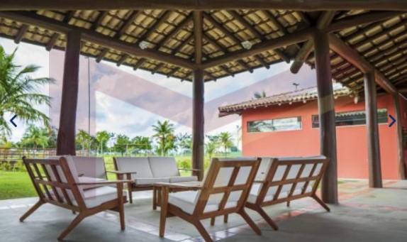 Casa de Condomínio, 3 quartos - Foto 24