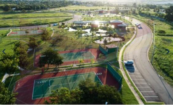 Casa de Condomínio, 3 quartos - Foto 32