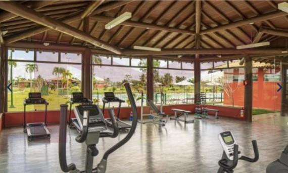 Casa de Condomínio, 3 quartos - Foto 31