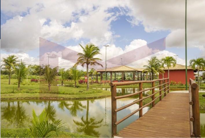 Casa de Condomínio, 3 quartos - Foto 34