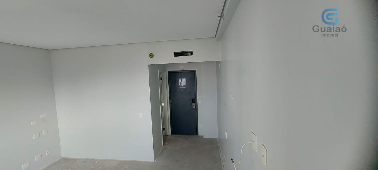 Apartamento, 1 quarto, 25 m² - Foto 1