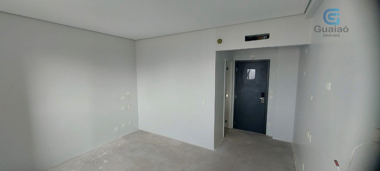 Apartamento, 1 quarto, 25 m² - Foto 2