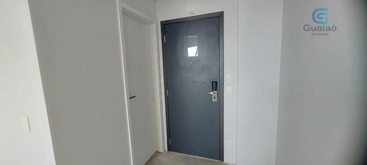 Apartamento, 1 quarto, 25 m² - Foto 3