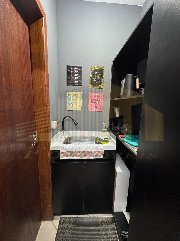 Conjunto Comercial-Sala à venda, 60m² - Foto 5