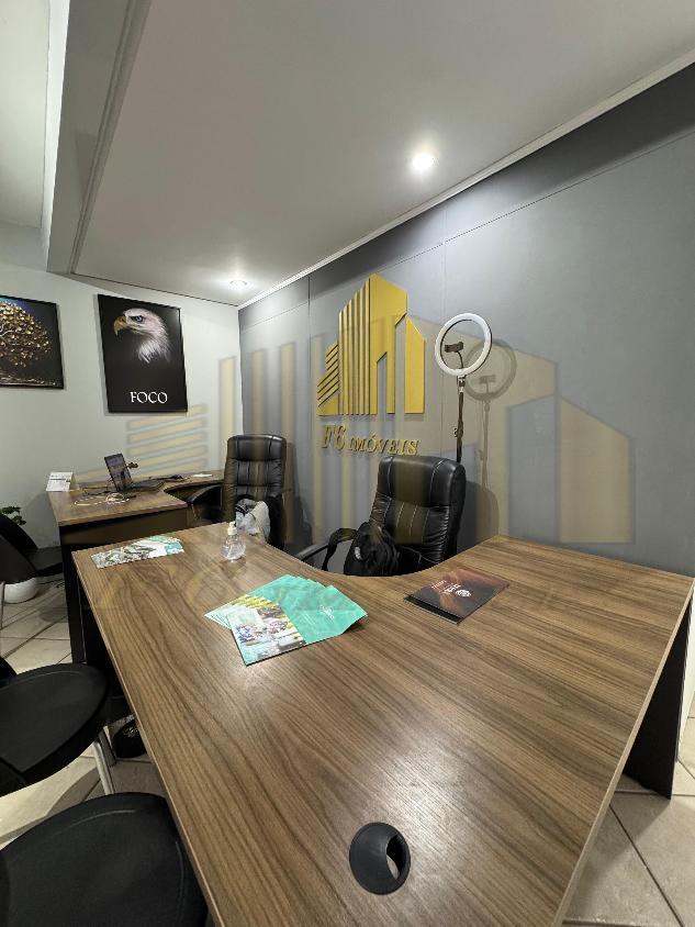 Conjunto Comercial-Sala à venda, 60m² - Foto 3
