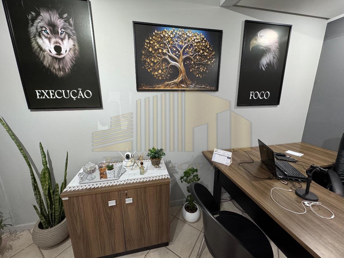 Conjunto Comercial-Sala à venda, 60m² - Foto 4