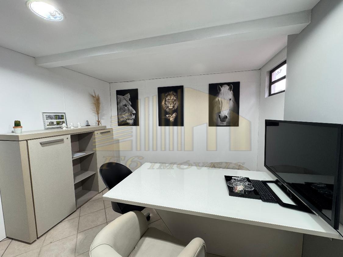 Conjunto Comercial-Sala à venda, 60m² - Foto 6