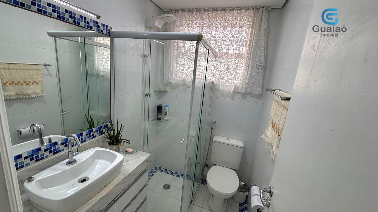 Cobertura, 2 quartos, 121 m² - Foto 8