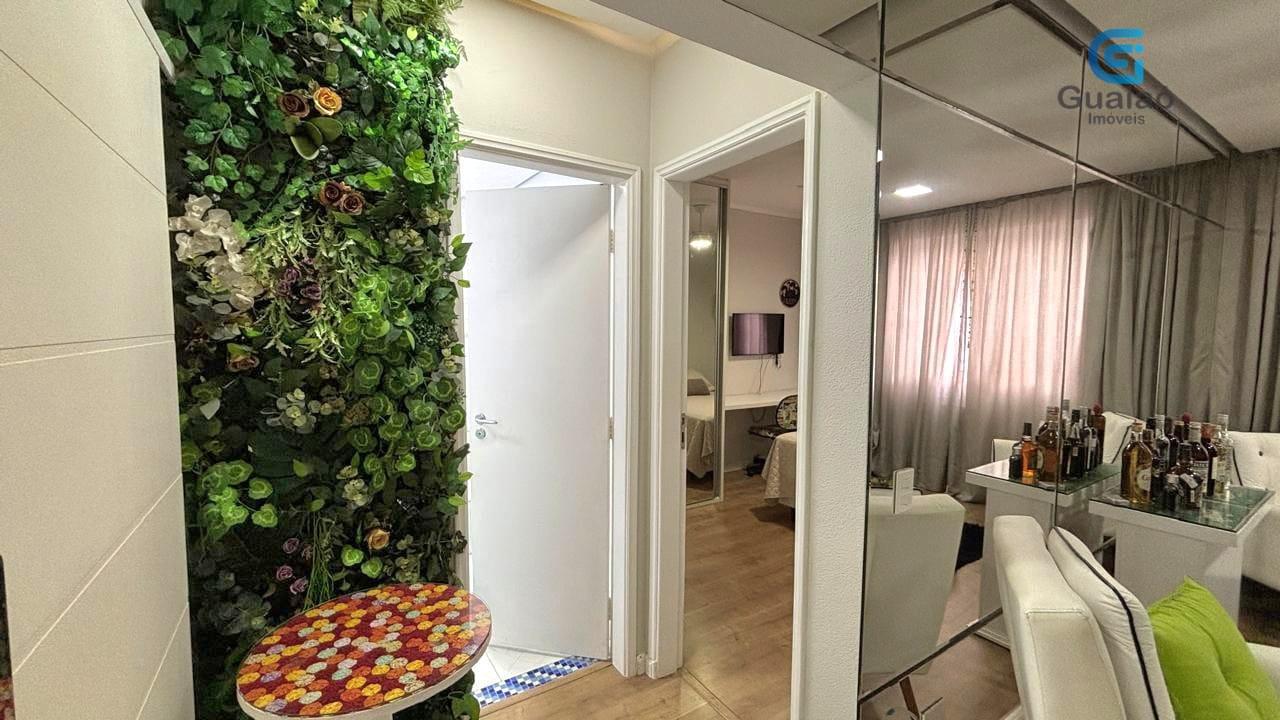 Cobertura, 2 quartos, 121 m² - Foto 10