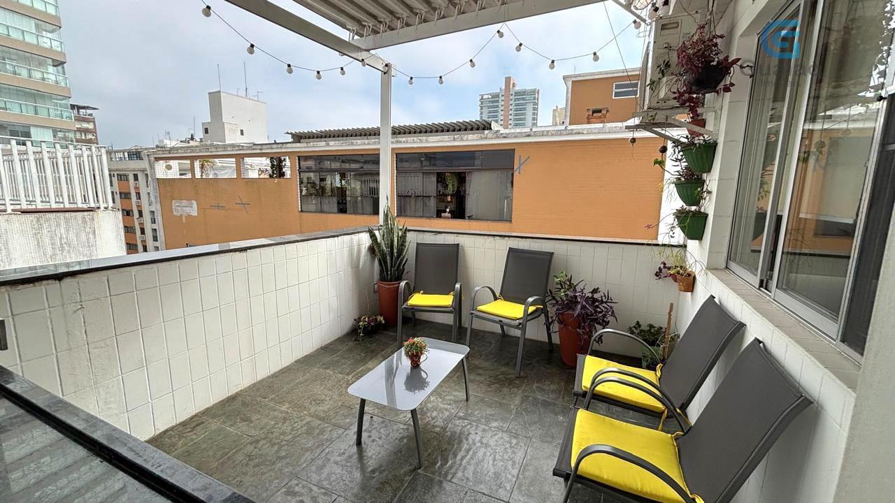 Cobertura, 2 quartos, 121 m² - Foto 15