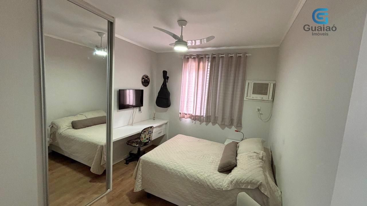 Cobertura, 2 quartos, 121 m² - Foto 6