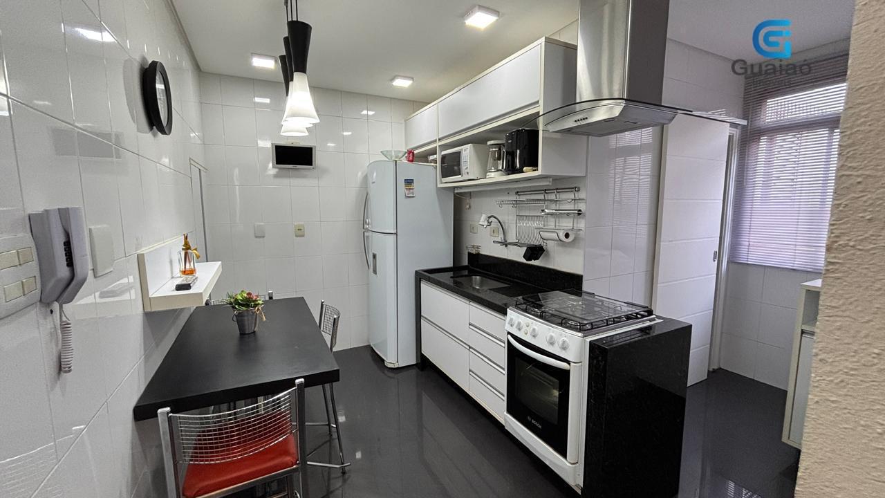 Cobertura, 2 quartos, 121 m² - Foto 4