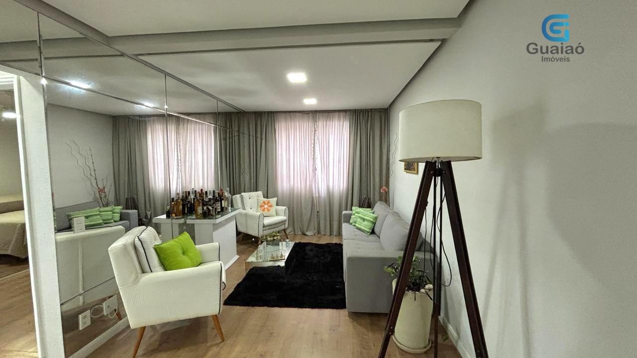 Cobertura, 2 quartos, 121 m² - Foto 3