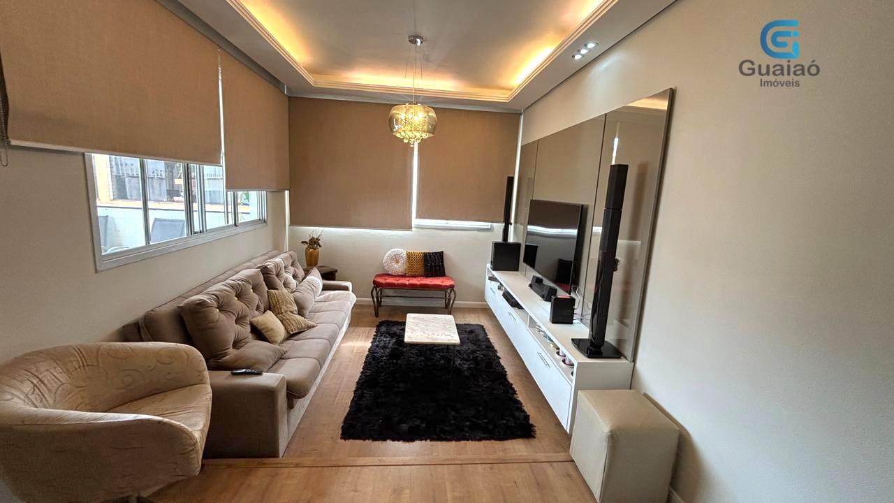 Cobertura, 2 quartos, 121 m² - Foto 13