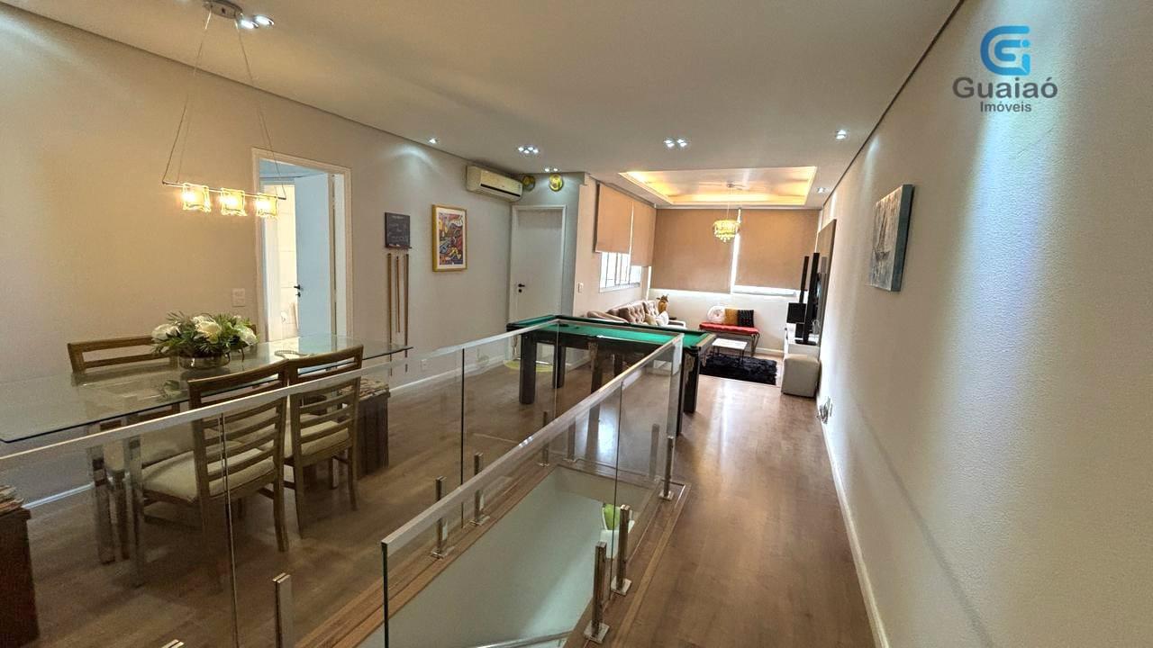 Cobertura, 2 quartos, 121 m² - Foto 11