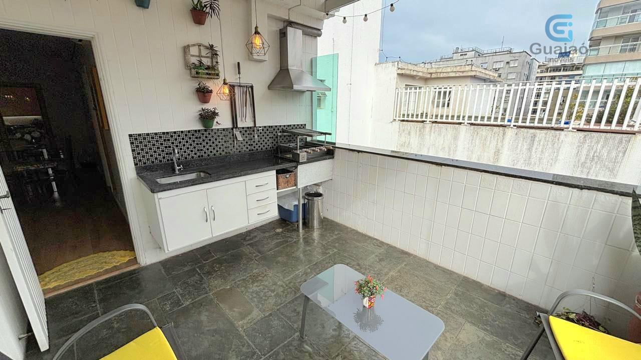 Cobertura, 2 quartos, 121 m² - Foto 17