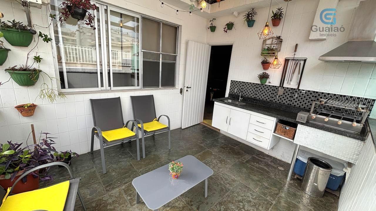 Cobertura, 2 quartos, 121 m² - Foto 16