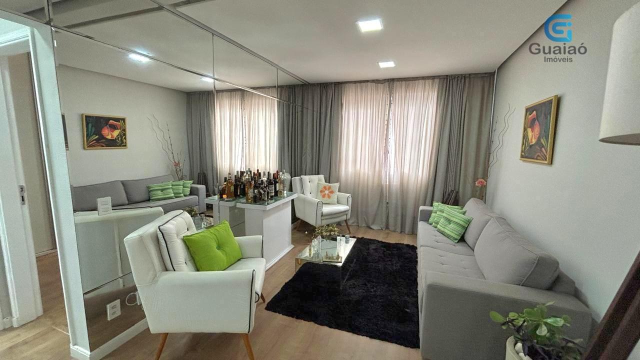 Cobertura, 2 quartos, 121 m² - Foto 2