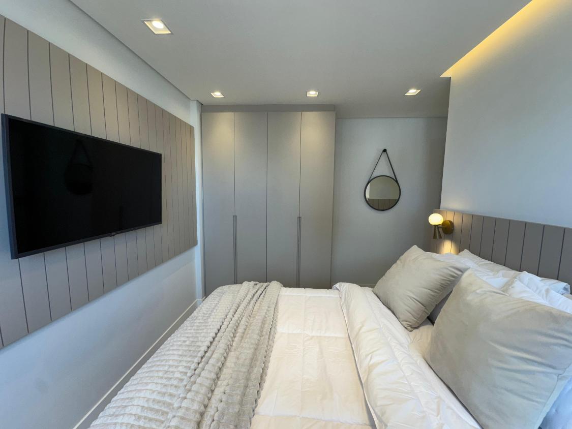 Apartamento à venda com 3 quartos, 92m² - Foto 3
