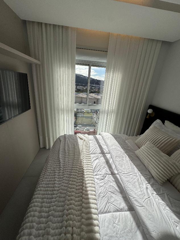 Apartamento à venda com 3 quartos, 92m² - Foto 14