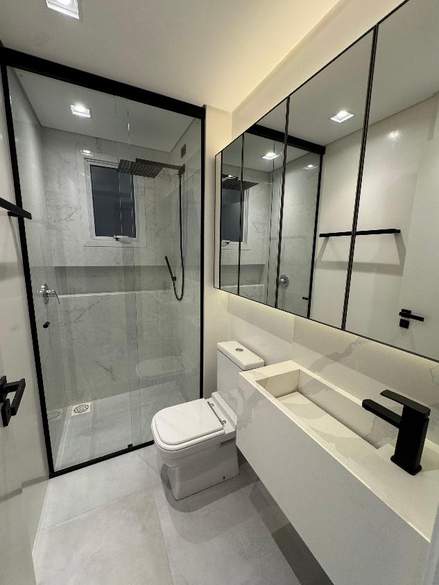 Apartamento à venda com 3 quartos, 92m² - Foto 5