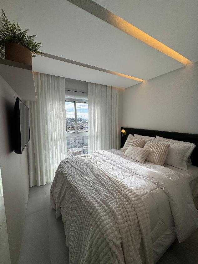 Apartamento à venda com 3 quartos, 92m² - Foto 6