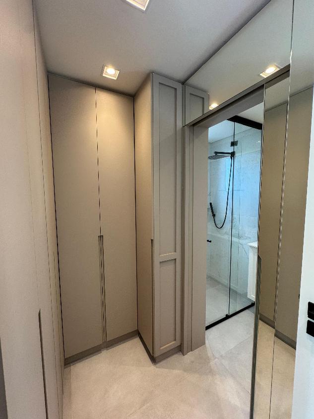 Apartamento à venda com 3 quartos, 92m² - Foto 8