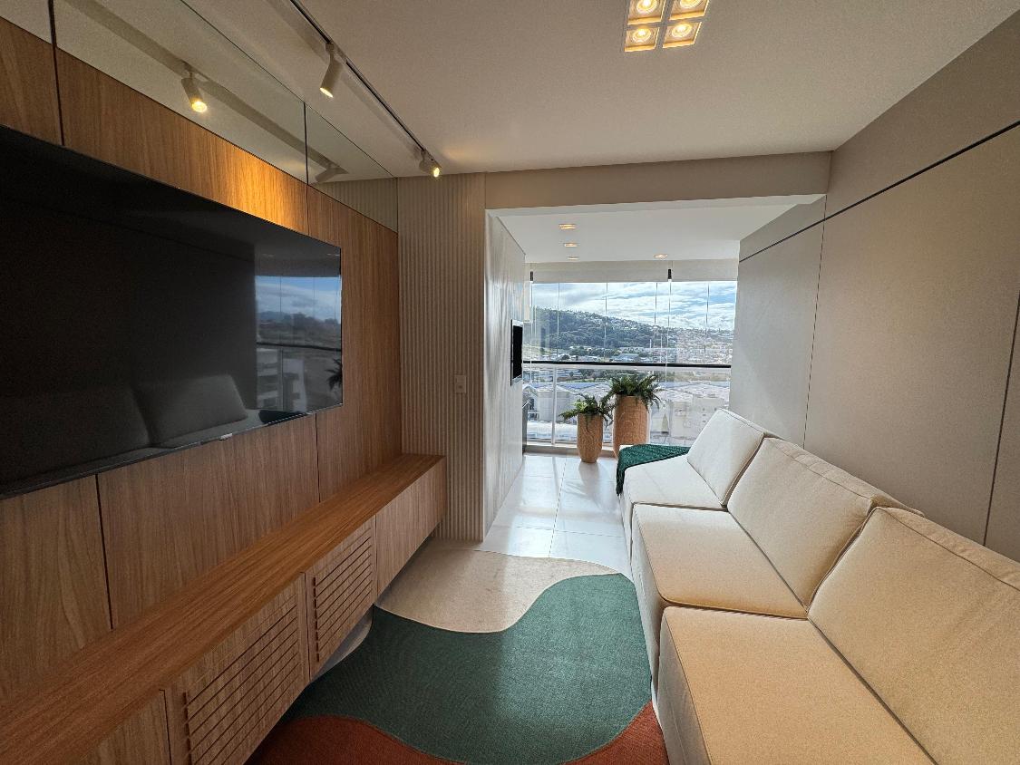 Apartamento à venda com 3 quartos, 92m² - Foto 10