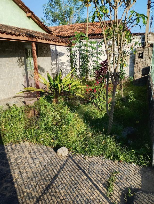 Casa, 3 quartos, 60 m² - Foto 6