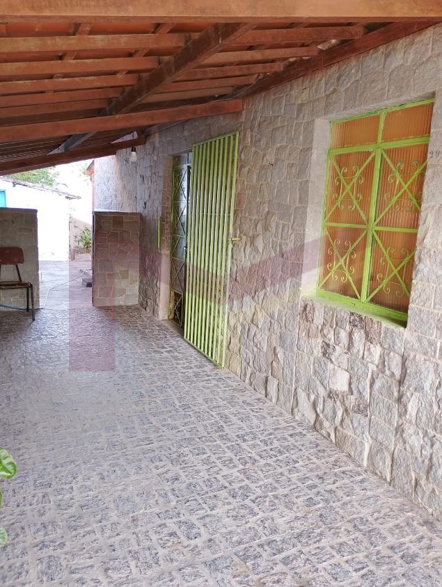 Casa, 3 quartos, 60 m² - Foto 7