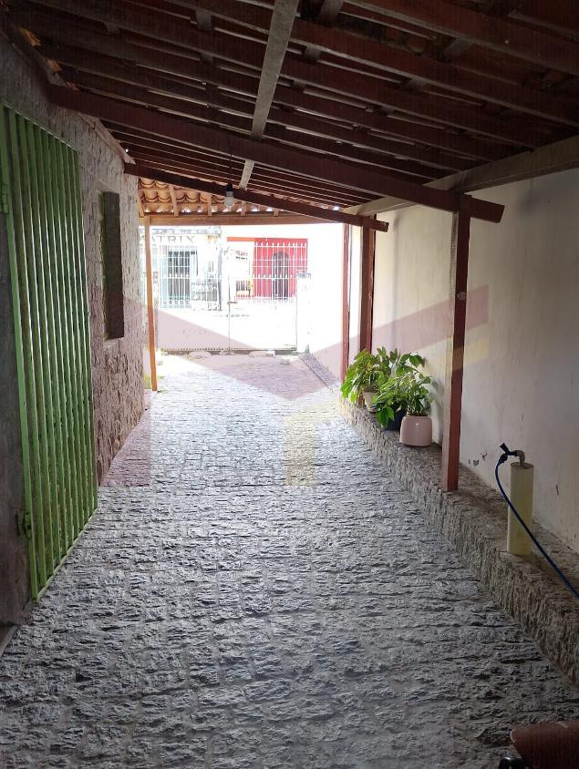 Casa, 3 quartos, 60 m² - Foto 10