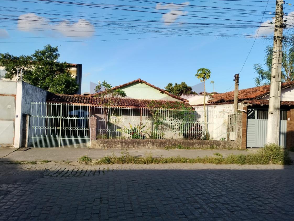 Casa, 3 quartos, 60 m² - Foto 1