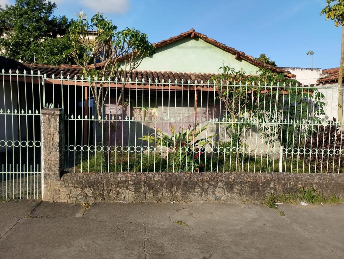 Casa, 3 quartos, 60 m² - Foto 2