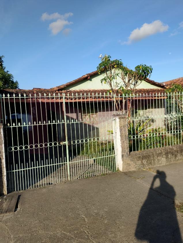 Casa, 3 quartos, 60 m² - Foto 3