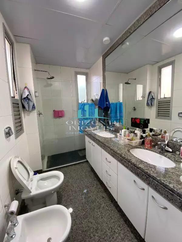 Apartamento, 4 quartos - Foto 11