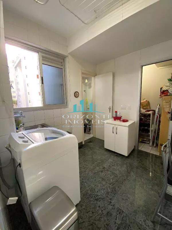 Apartamento, 4 quartos - Foto 12