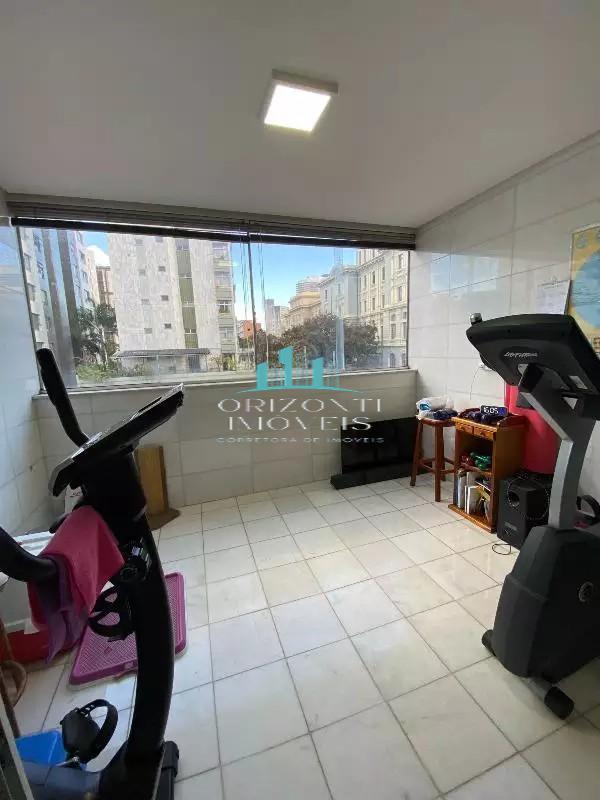 Apartamento, 4 quartos - Foto 28