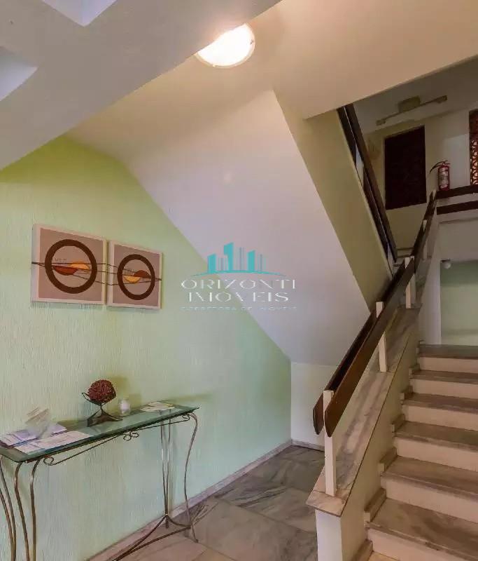 Cobertura, 4 quartos - Foto 4