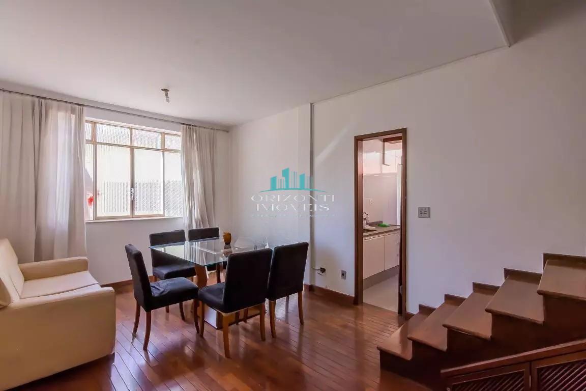 Cobertura, 4 quartos - Foto 1