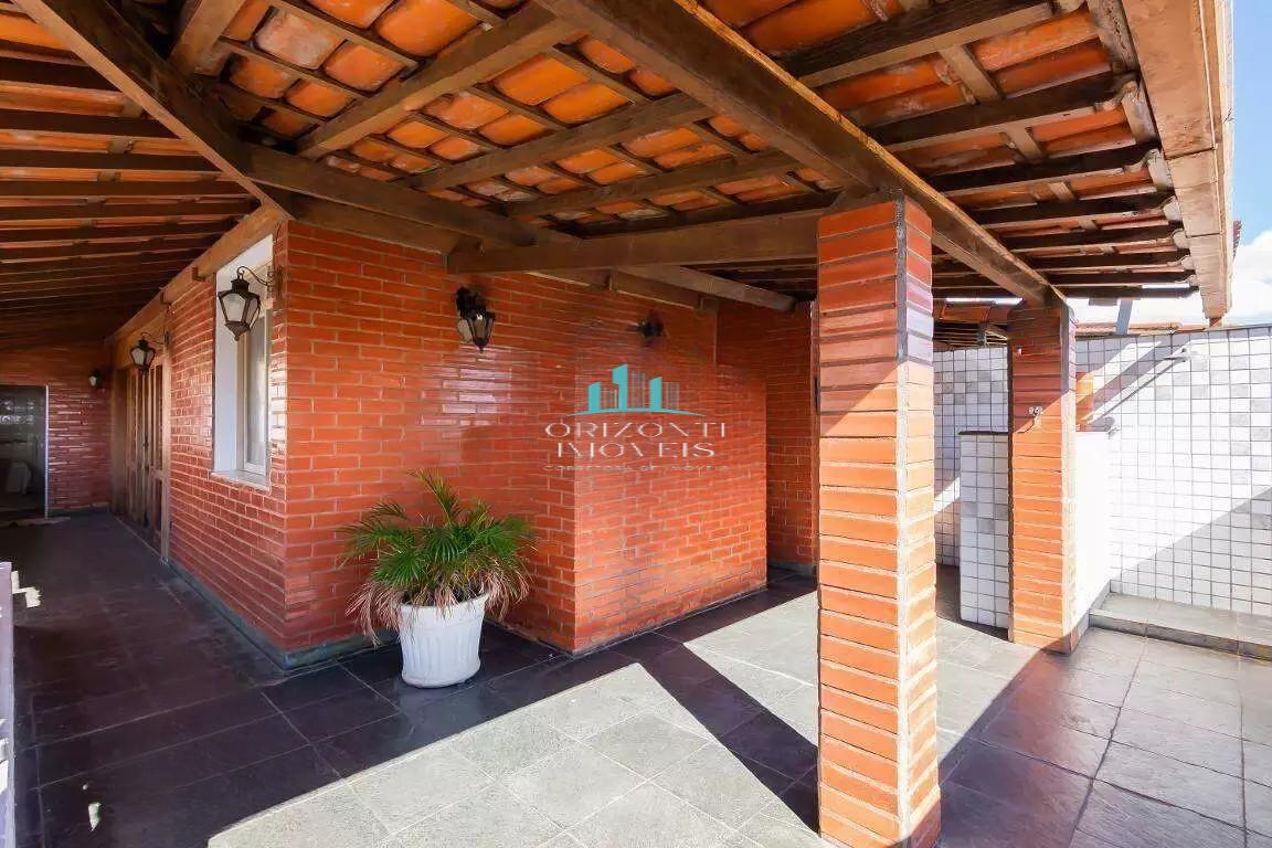 Cobertura, 4 quartos - Foto 6