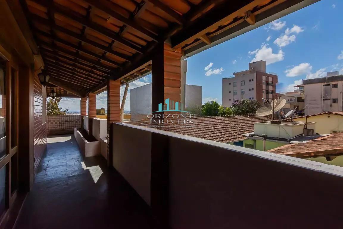 Cobertura, 4 quartos - Foto 19