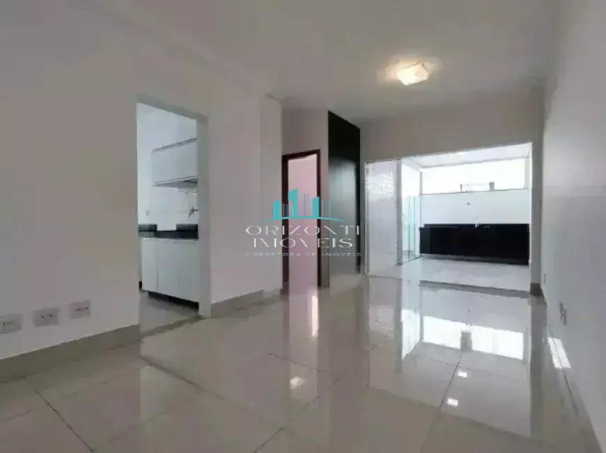 Apartamento, 1 quarto - Foto 1