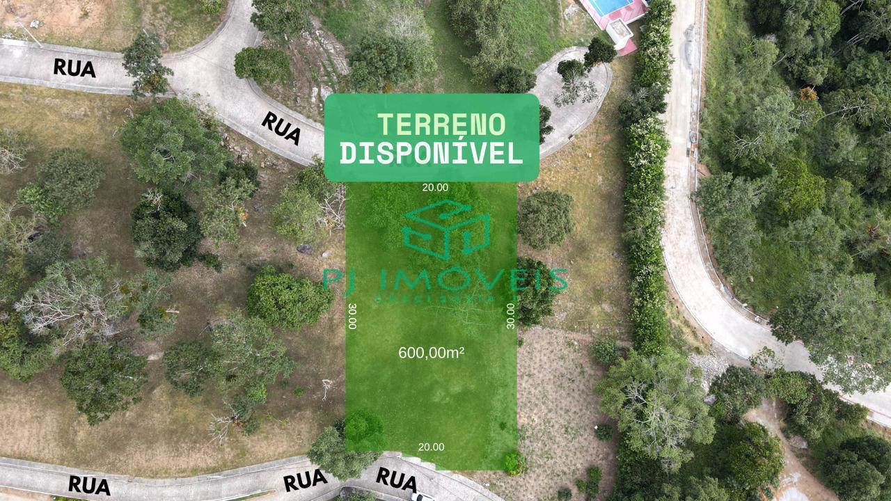 Terreno à venda, 600m² - Foto 6