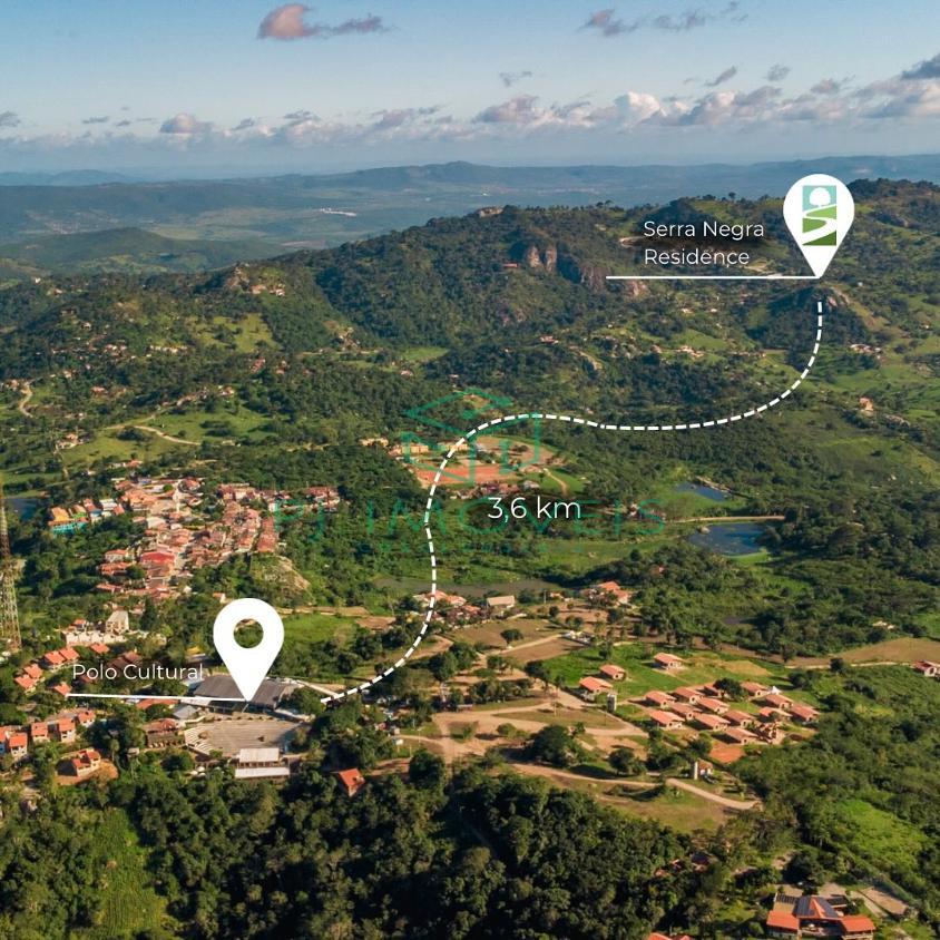 Terreno à venda, 600m² - Foto 24