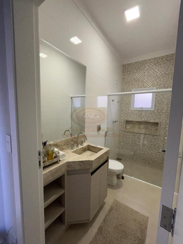 Casa de Condomínio, 3 quartos - Foto 13