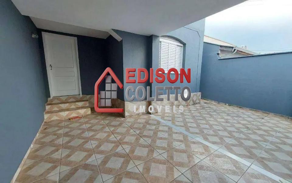 Casa, 3 quartos, 105 m² - Foto 1